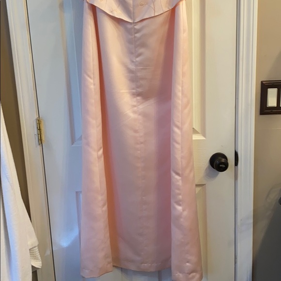 Bridesmaid gown - Picture 5 of 7